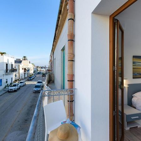 Bedda Luna Apartments San Vito Lo Capo Buitenkant foto