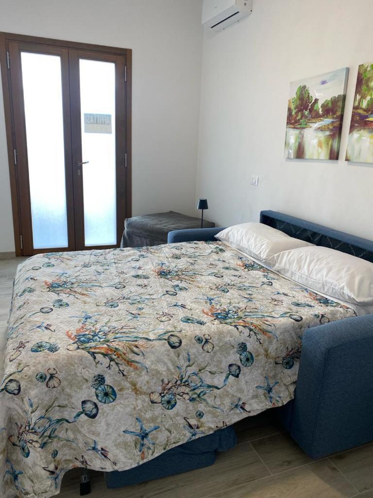 Bedda Luna Apartments San Vito Lo Capo Buitenkant foto
