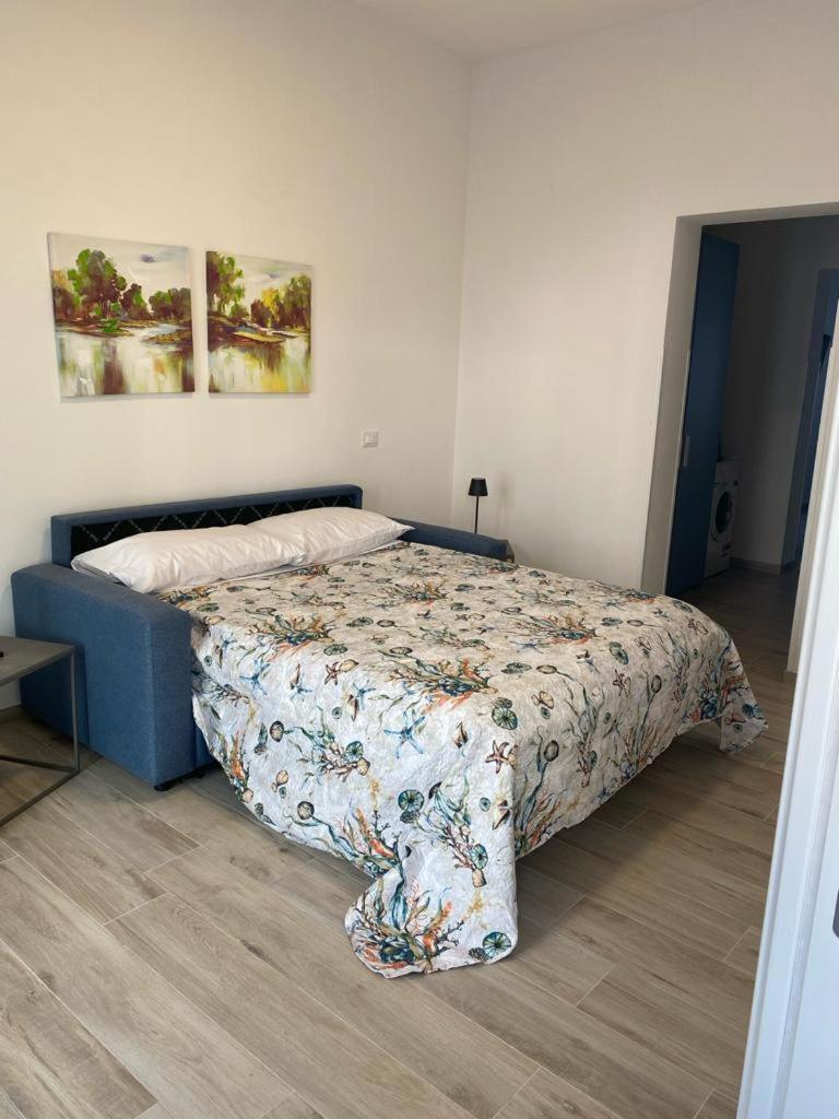 Bedda Luna Apartments San Vito Lo Capo Buitenkant foto
