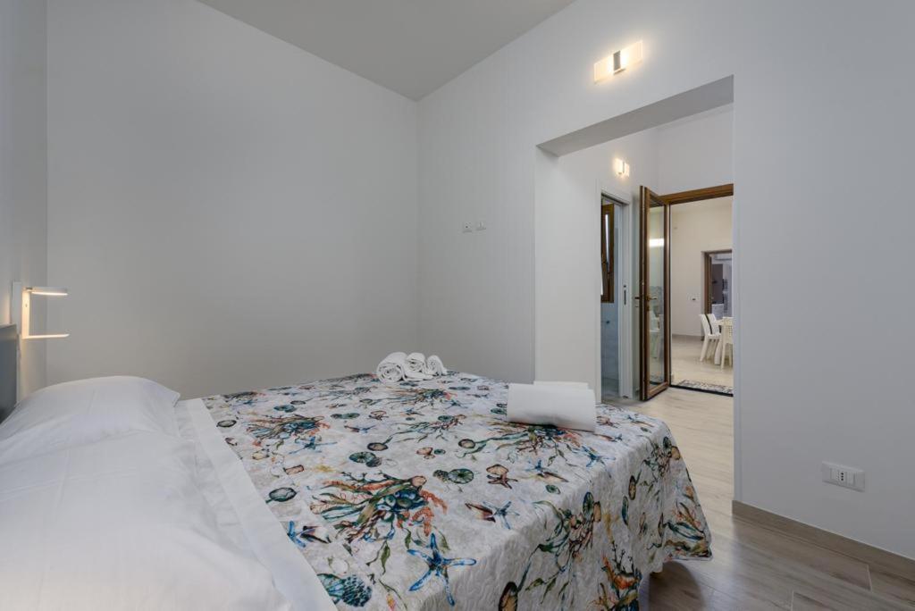Bedda Luna Apartments San Vito Lo Capo Buitenkant foto
